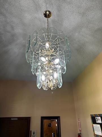  8  Chandeliers Price Negotiable 