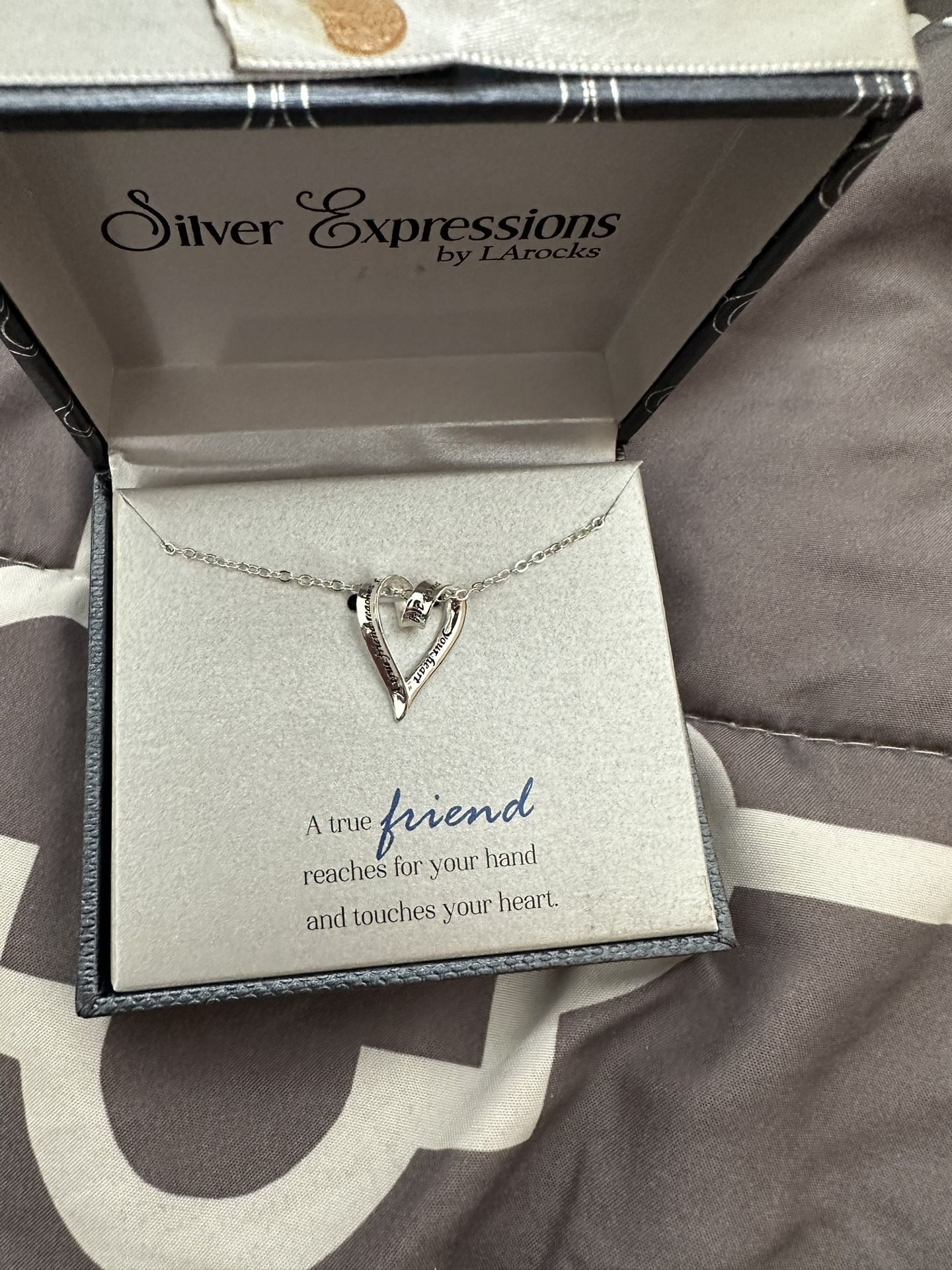 Necklace New