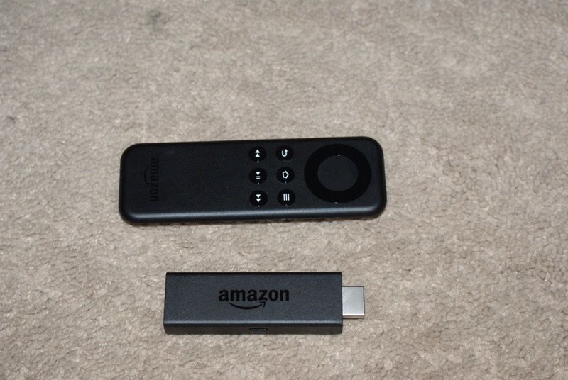 Fire stick jail broken for sale cheap