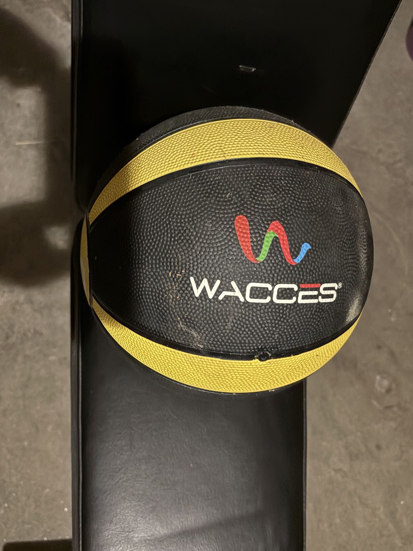 Exercise / Workout Medicine Ball