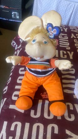Topo gigio