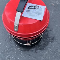 Cook Air Grill