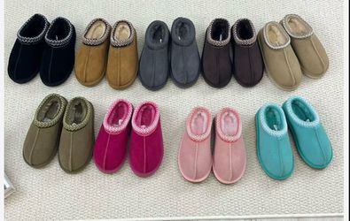 Off brand Uggs