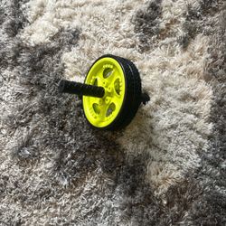 Fitness Ab Wheel Roller