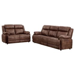 New Comfortable  Sofa And Loveseat