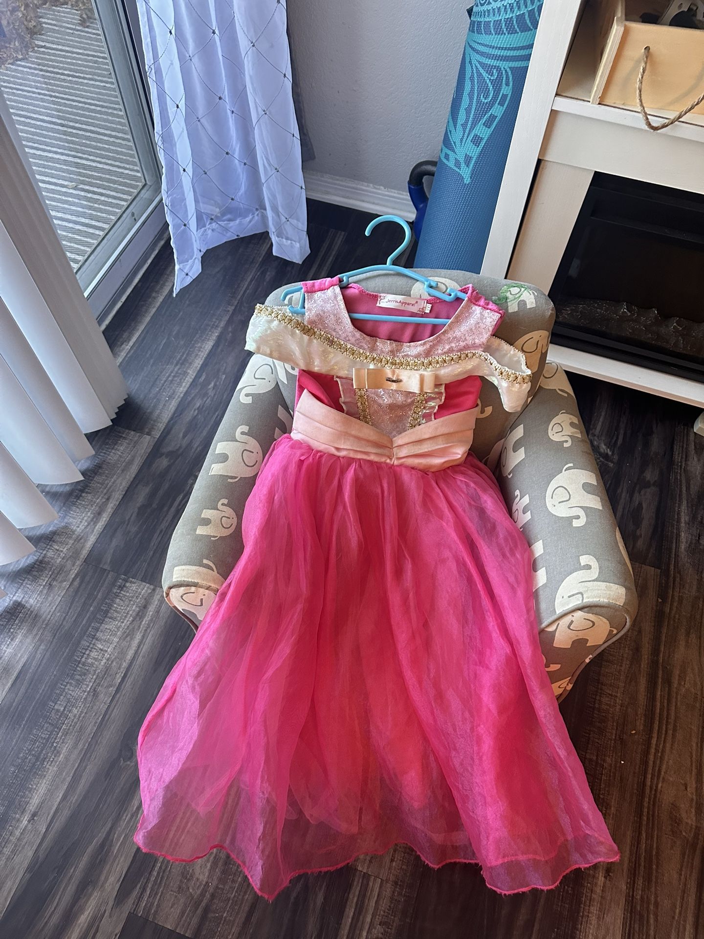 Little Princess Dress Up Dresses