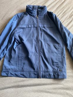 Calvin Klein Jacket