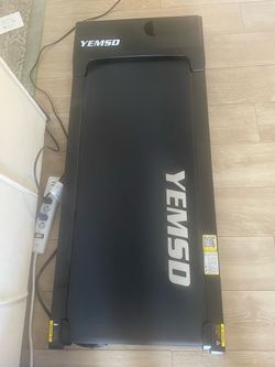 Walking pad