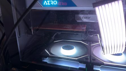 ZDMA/Diffuser/Mini PC