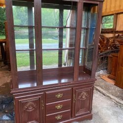 China Cabinet 
