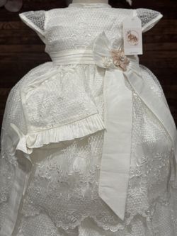 Christening Gown