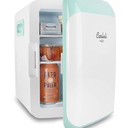 Small Mini Fridge 