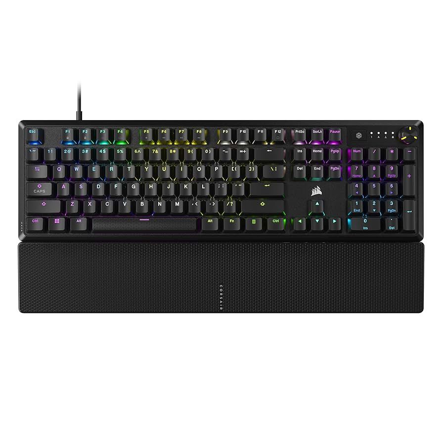 Corsair K70 Core RGB Gaming Keyboard