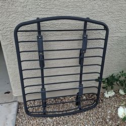 4 runner Roof Cargo Carrier Rack