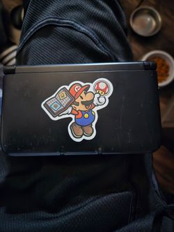 3ds XL