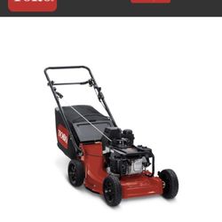 Toro Lawn Mower 