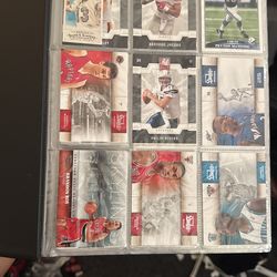 Trading Cards NBA NFL MLB