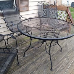 Misc Furniture Home Goods. 