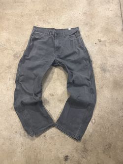 Vintage dickies carpenter pants