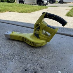 Rayobi Blower