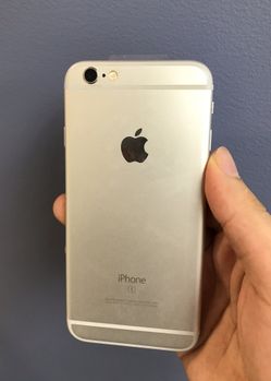 iPhone 6s 64GB Factory Unlocked