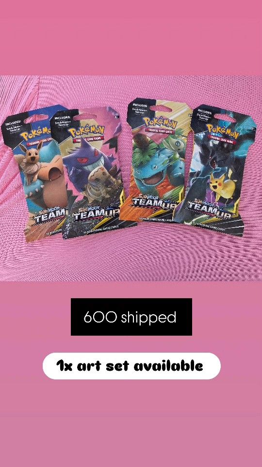 Pokemon