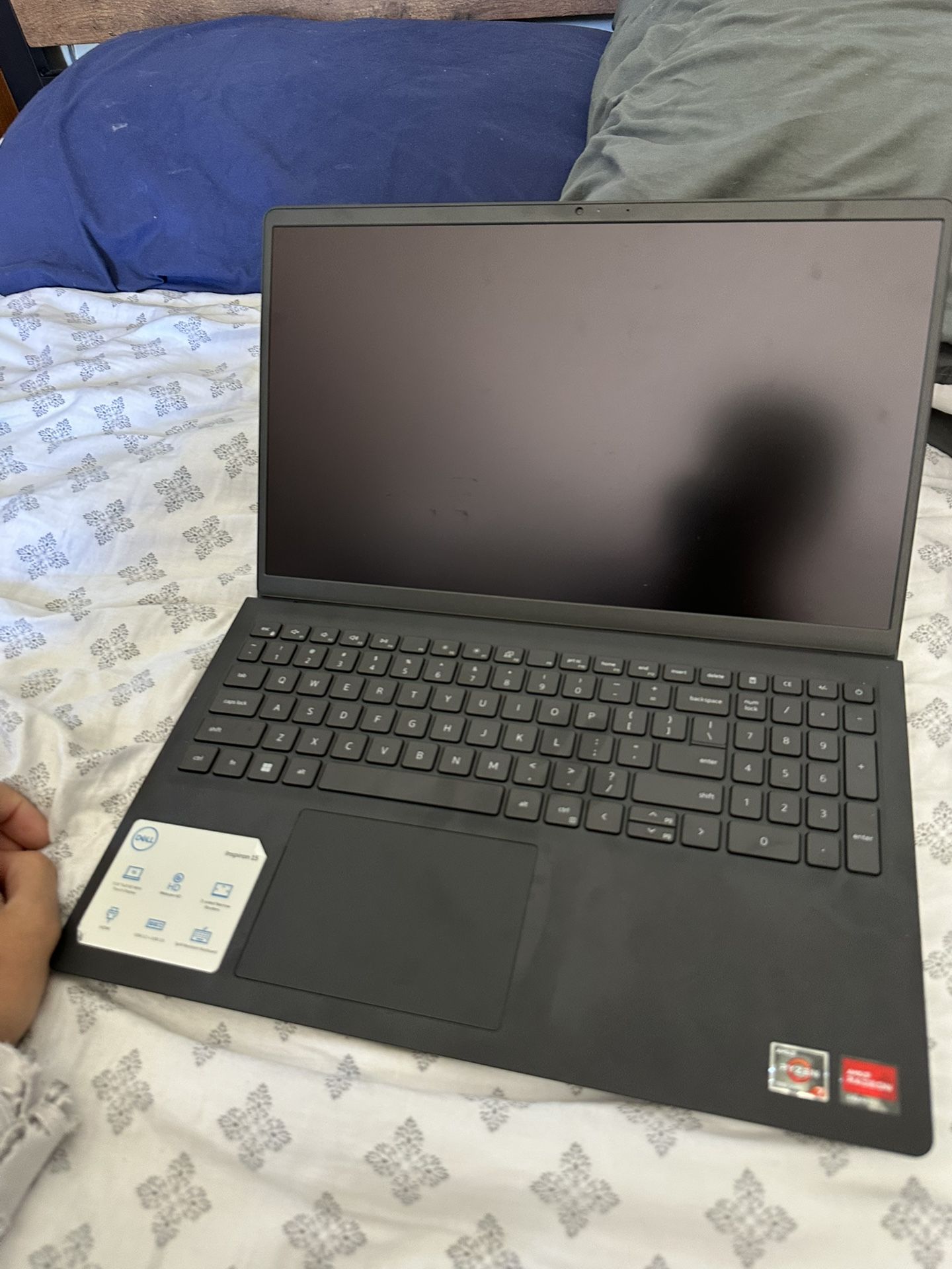 Dell Inspiron I5 Touchscreen Brand New