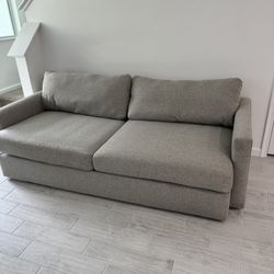 Fabric Sofa