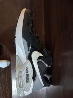 Nike airmax shoe