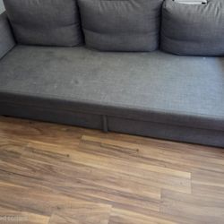 Free Sofa-bed