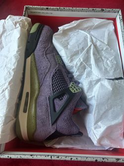 Jordan 4