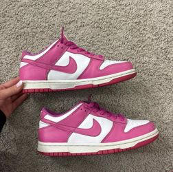 Nike Dunks