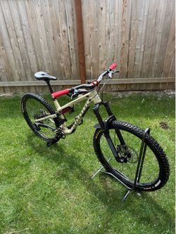 Commencal Meta TR/29 Mountain Bike