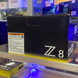 Nikon Z8 