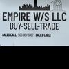 Empire W/S LLC