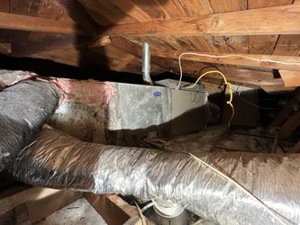 Heating And Air
