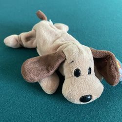 “Bones” Beanie Baby 1994