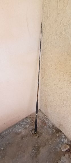 pen power stick rod