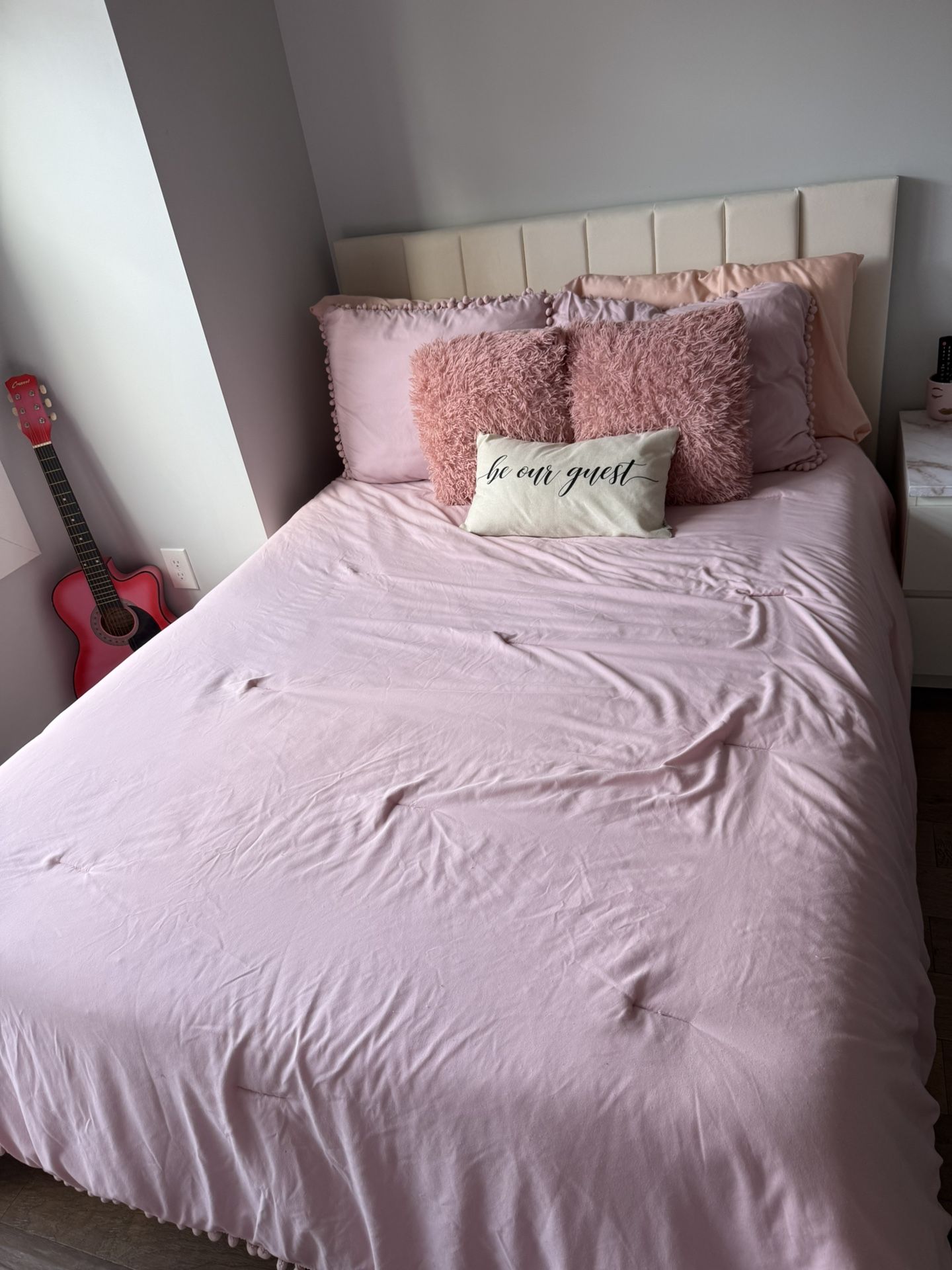 Full Size Nectar Mattress