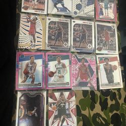 Sports Cards 