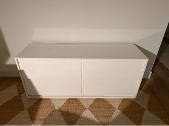 CB2 Dresser