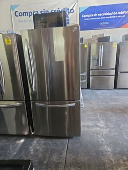 Lg Refrigerator
