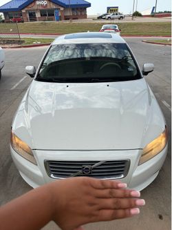 2009 Volvo S80