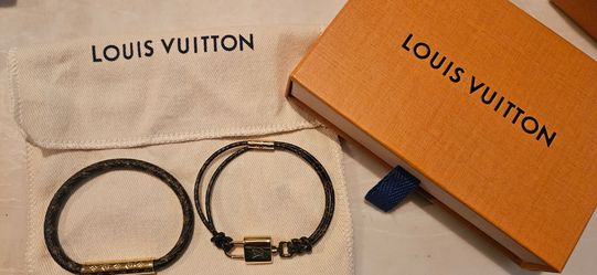 Louis vuitton bracelets