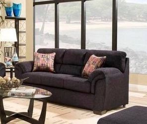 Brand new sofa