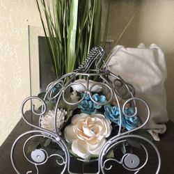 Cinderella Carriage
