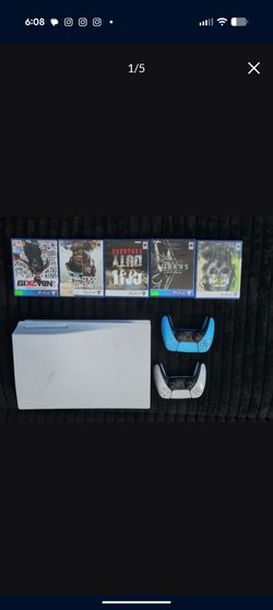 PlayStation 5