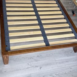 Thuma Full size Bed frame