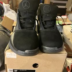 Jordan 2010  OG Black Charcoal 