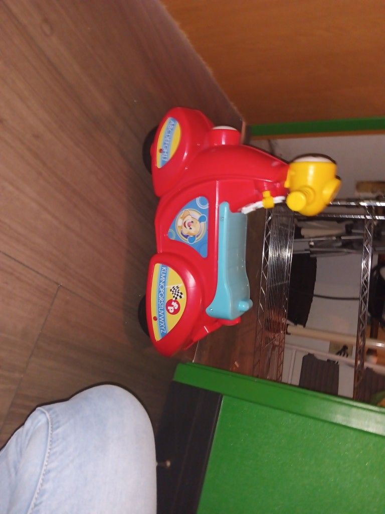 Baby Items